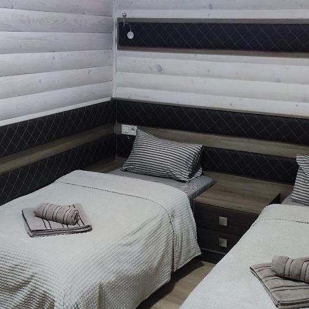 Apartament Diamond De Luxe Kołomyja Zewnętrze zdjęcie