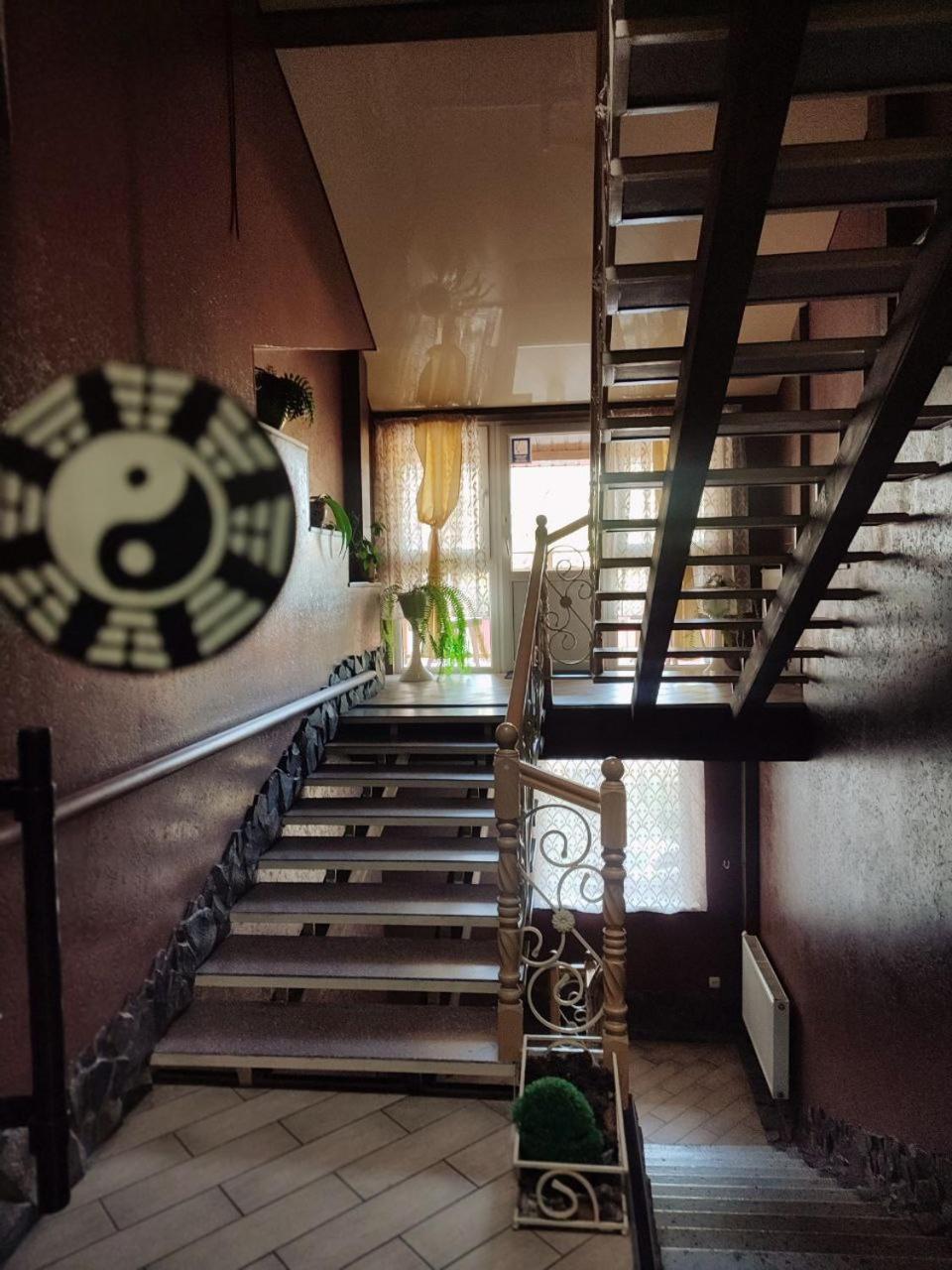 Apartament Diamond De Luxe Kołomyja Zewnętrze zdjęcie