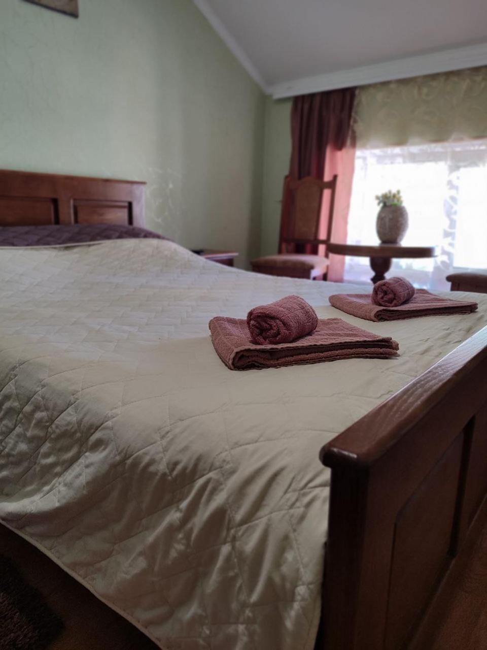 Apartament Diamond De Luxe Kołomyja Zewnętrze zdjęcie