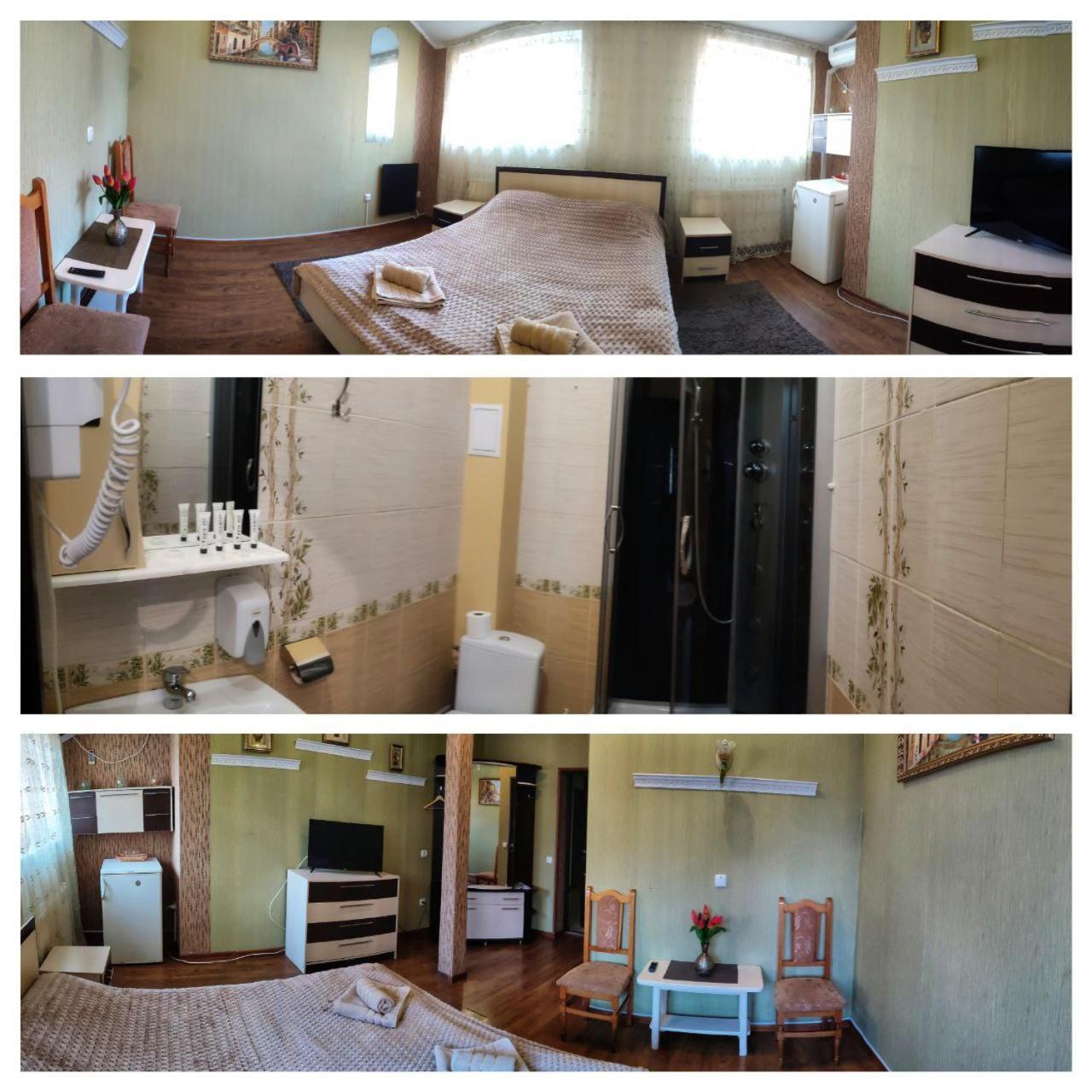 Apartament Diamond De Luxe Kołomyja Zewnętrze zdjęcie