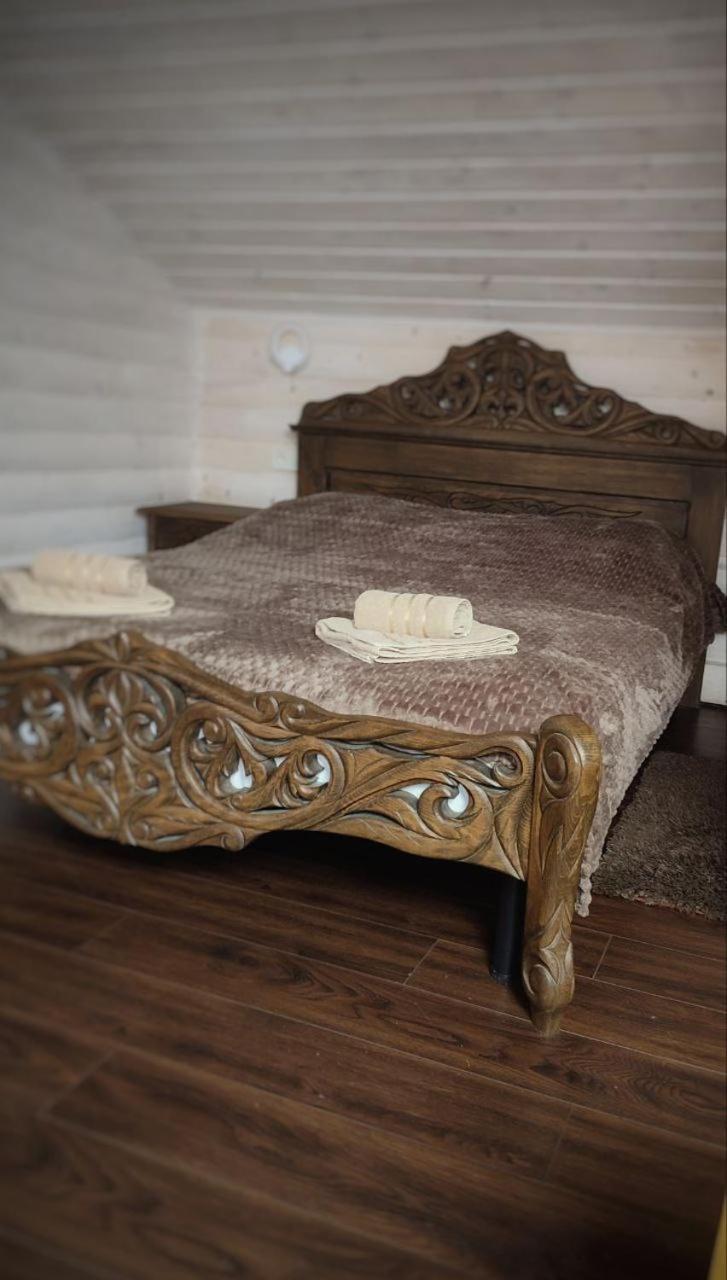 Apartament Diamond De Luxe Kołomyja Zewnętrze zdjęcie