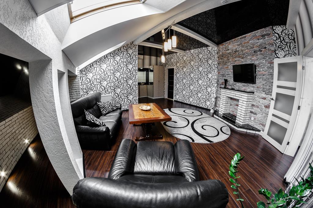 Apartament Diamond De Luxe Kołomyja Zewnętrze zdjęcie