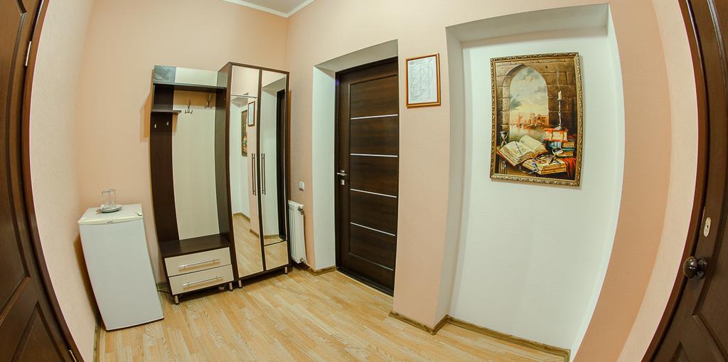 Apartament Diamond De Luxe Kołomyja Zewnętrze zdjęcie