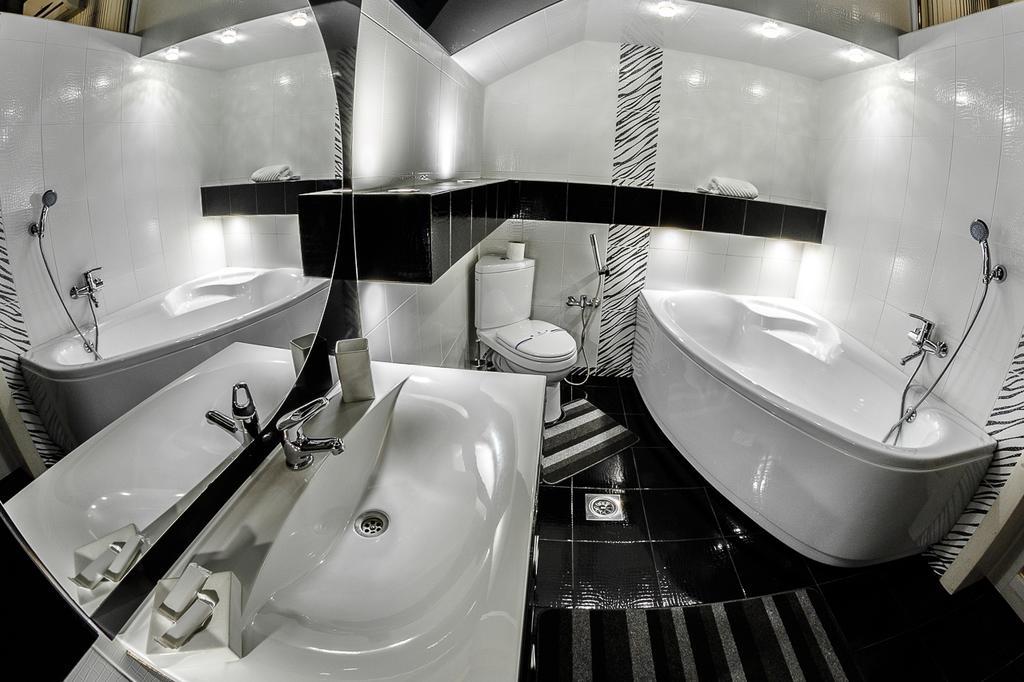 Apartament Diamond De Luxe Kołomyja Zewnętrze zdjęcie