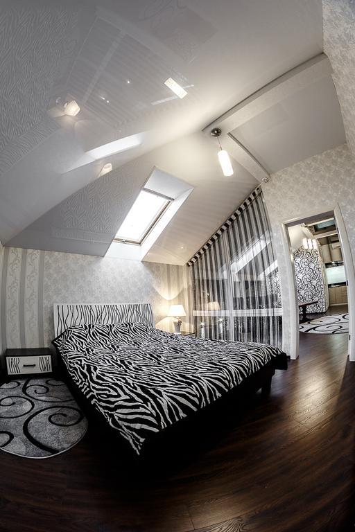 Apartament Diamond De Luxe Kołomyja Zewnętrze zdjęcie
