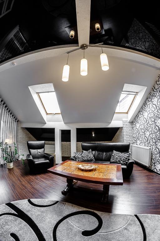 Apartament Diamond De Luxe Kołomyja Zewnętrze zdjęcie