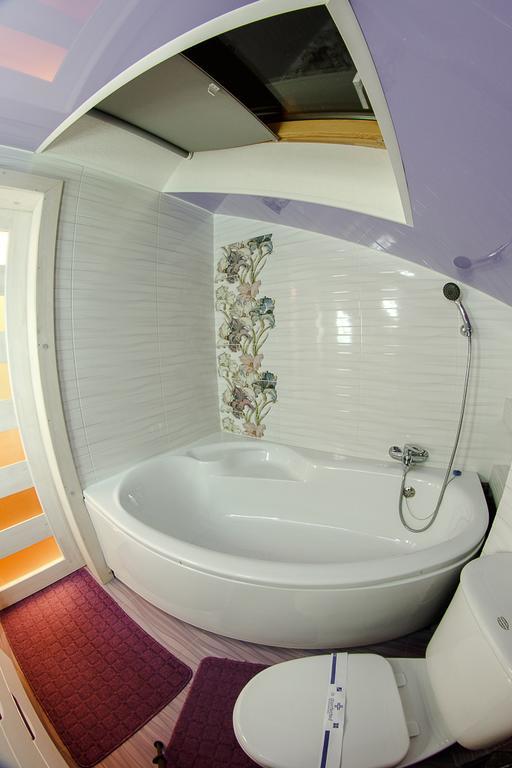 Apartament Diamond De Luxe Kołomyja Zewnętrze zdjęcie