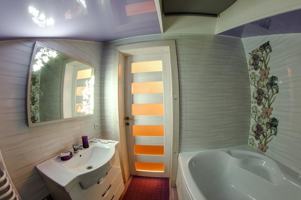 Apartament Diamond De Luxe Kołomyja Zewnętrze zdjęcie