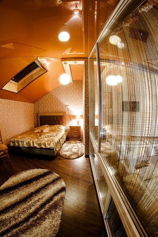 Apartament Diamond De Luxe Kołomyja Zewnętrze zdjęcie