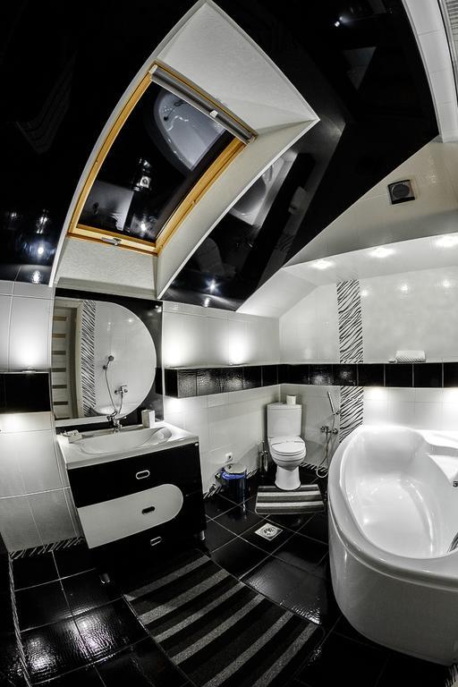 Apartament Diamond De Luxe Kołomyja Zewnętrze zdjęcie