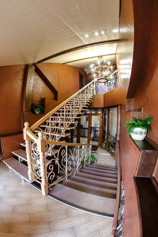 Apartament Diamond De Luxe Kołomyja Zewnętrze zdjęcie