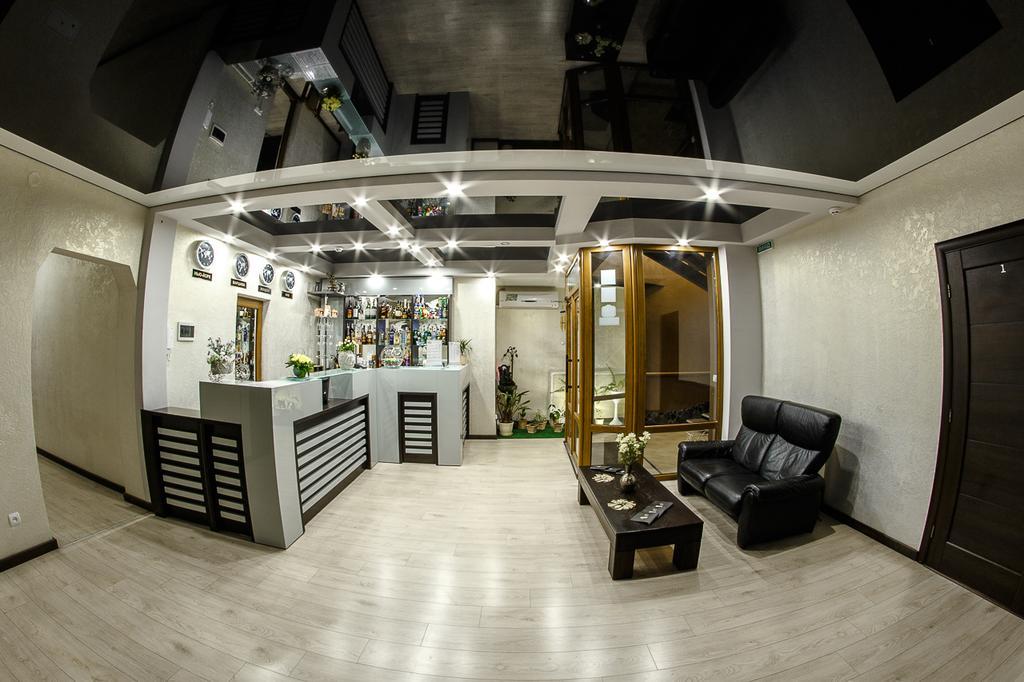 Apartament Diamond De Luxe Kołomyja Zewnętrze zdjęcie