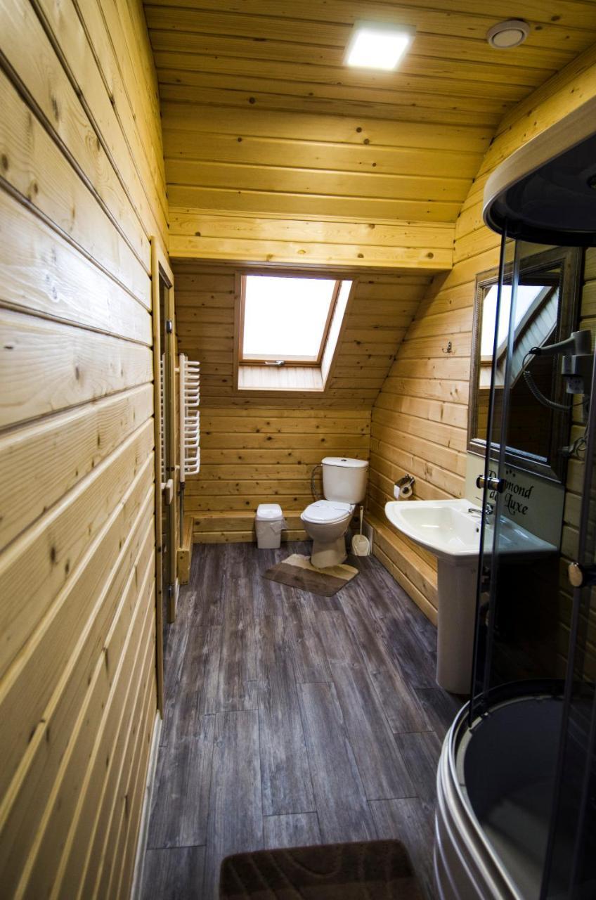 Apartament Diamond De Luxe Kołomyja Zewnętrze zdjęcie