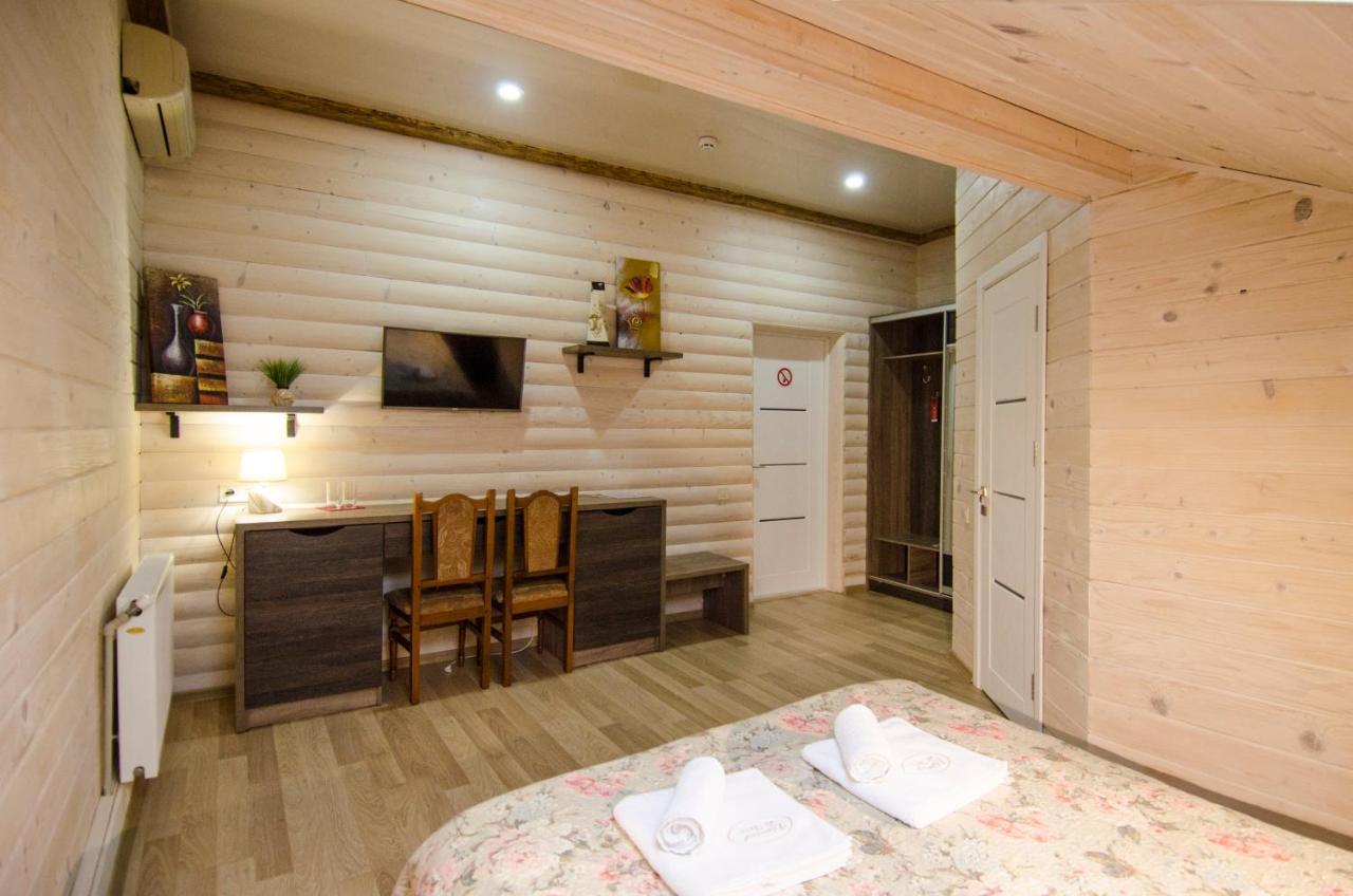 Apartament Diamond De Luxe Kołomyja Zewnętrze zdjęcie