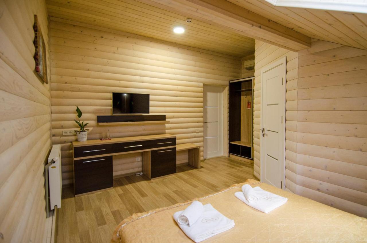 Apartament Diamond De Luxe Kołomyja Zewnętrze zdjęcie