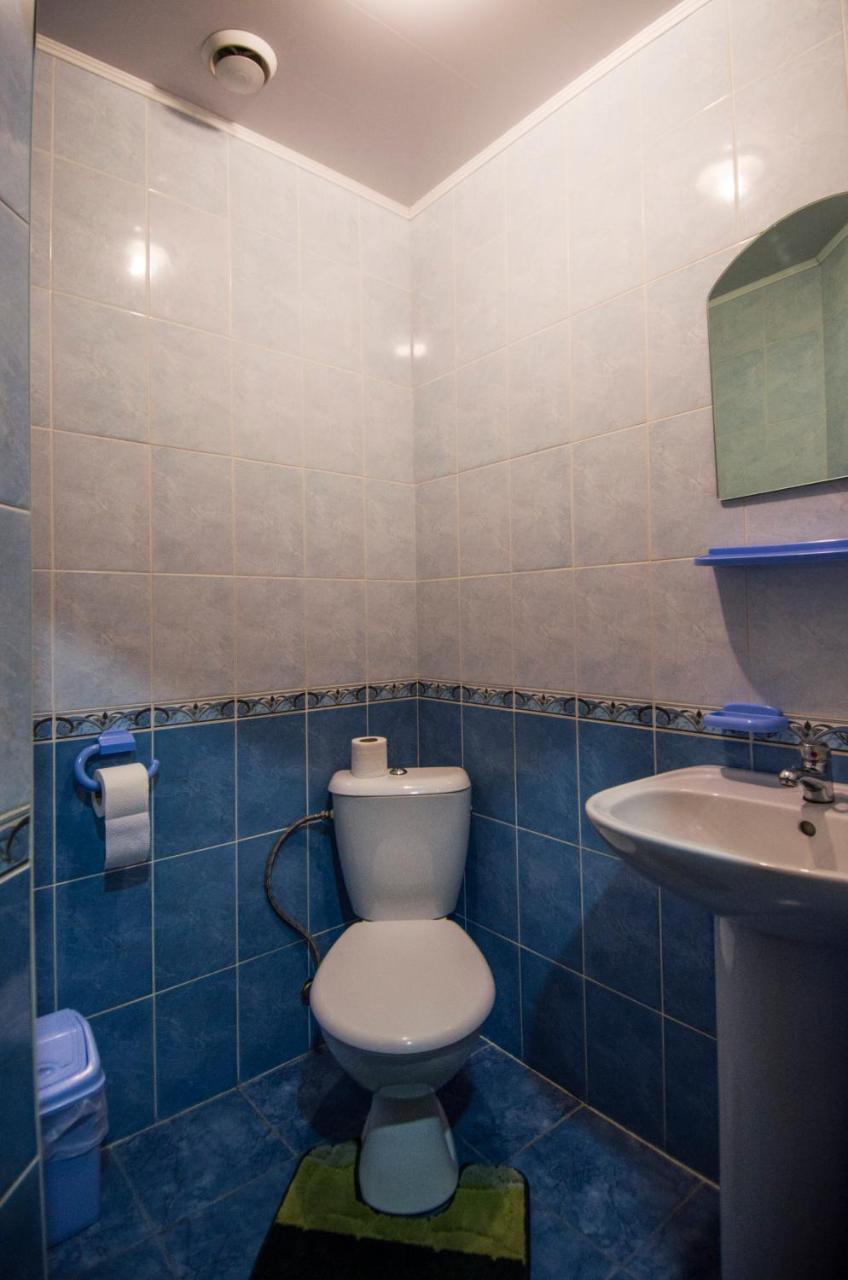 Apartament Diamond De Luxe Kołomyja Zewnętrze zdjęcie