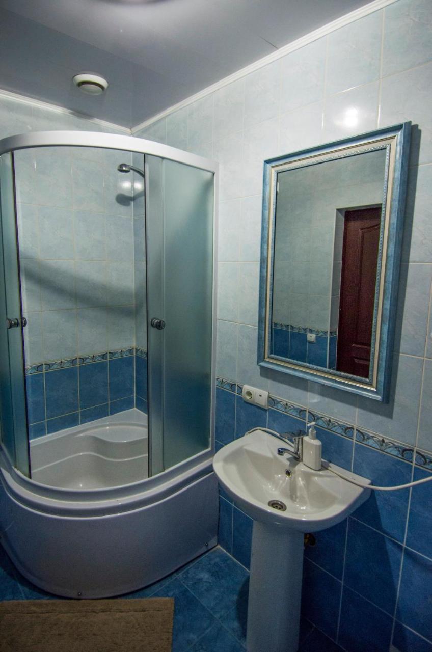 Apartament Diamond De Luxe Kołomyja Zewnętrze zdjęcie