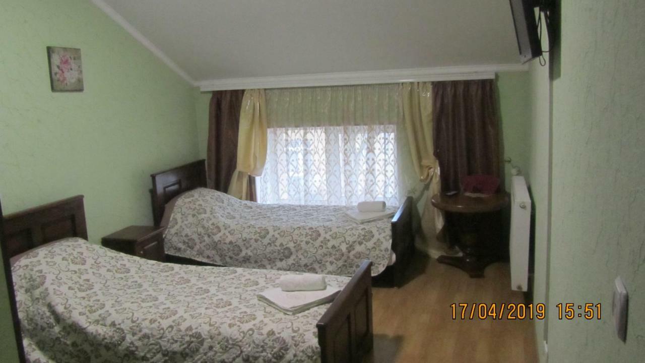 Apartament Diamond De Luxe Kołomyja Zewnętrze zdjęcie